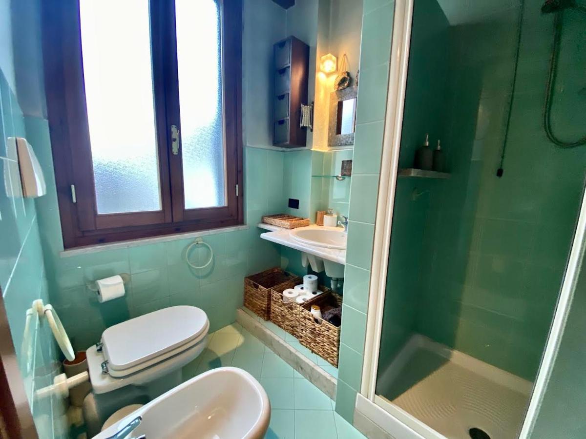 Piccolo Rifugio Con Parcheggio Privato Gratuito Apartman Bergamo Kültér fotó